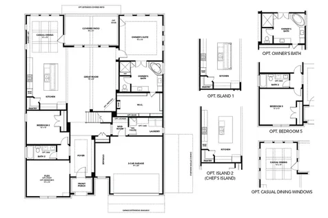 18810 Eastwood Ridge Court Crosby TX 77532