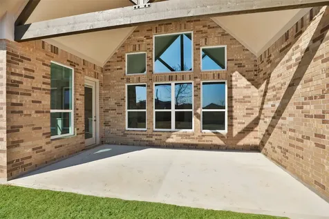 18810 Eastwood Ridge Court Crosby TX 77532