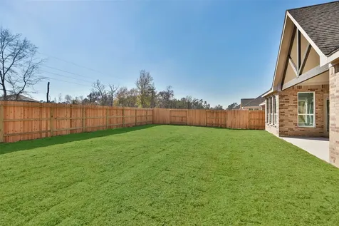 18810 Eastwood Ridge Court Crosby TX 77532
