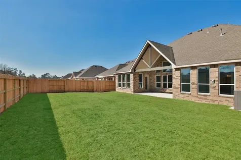 18810 Eastwood Ridge Court Crosby TX 77532