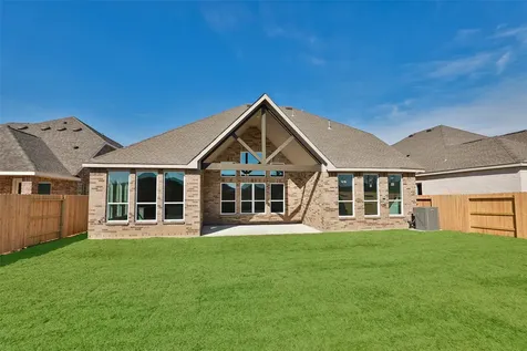 18810 Eastwood Ridge Court Crosby TX 77532