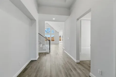18810 Eastwood Ridge Court Crosby TX 77532