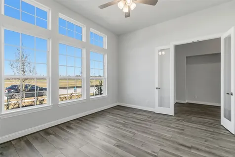 18810 Eastwood Ridge Court Crosby TX 77532
