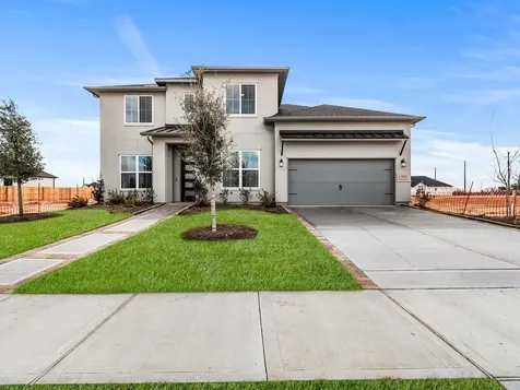 25823 Sagewood View Lane Katy TX 77493