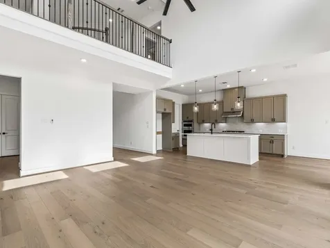 25823 Sagewood View Lane Katy TX 77493