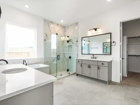 25823 Sagewood View Lane Katy TX 77493