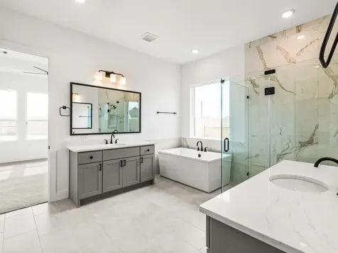 25823 Sagewood View Lane Katy TX 77493