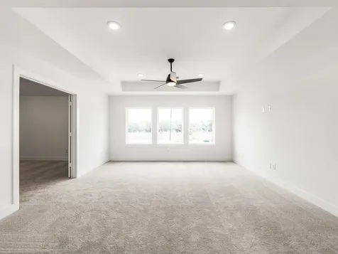 25823 Sagewood View Lane Katy TX 77493