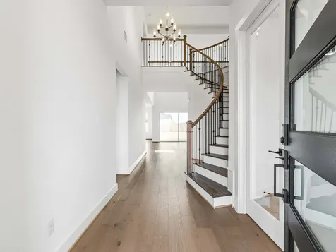 25823 Sagewood View Lane Katy TX 77493