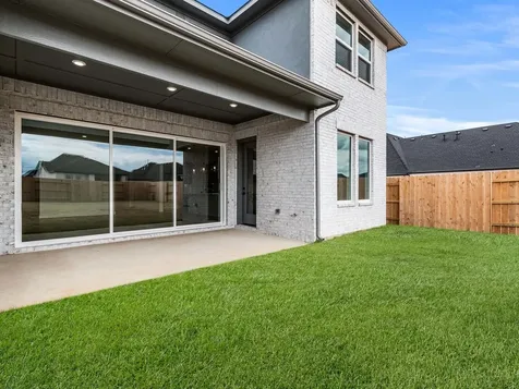 25823 Sagewood View Lane Katy TX 77493