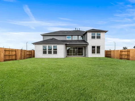 25823 Sagewood View Lane Katy TX 77493