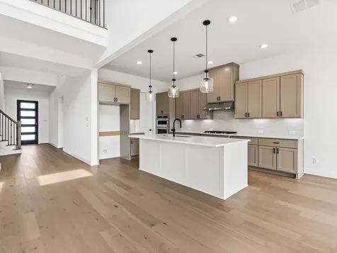 25823 Sagewood View Lane Katy TX 77493