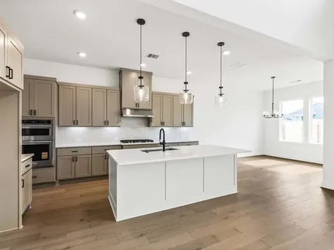 25823 Sagewood View Lane Katy TX 77493