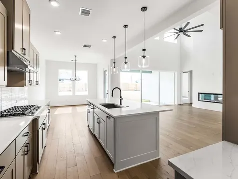 25823 Sagewood View Lane Katy TX 77493