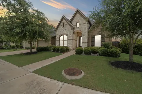 7004 S Savannah Run Katy TX 77493