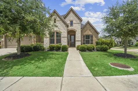 7004 S Savannah Run Katy TX 77493