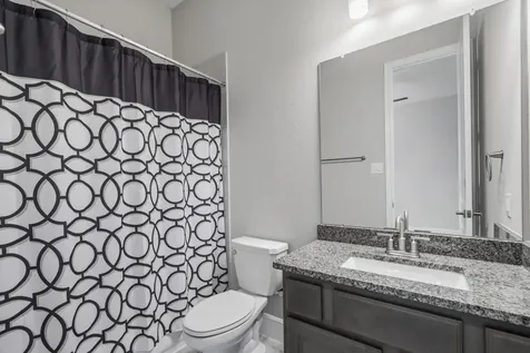 7004 S Savannah Run Katy TX 77493