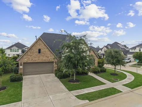 7004 S Savannah Run Katy TX 77493