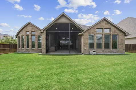 7004 S Savannah Run Katy TX 77493