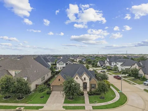 7004 S Savannah Run Katy TX 77493
