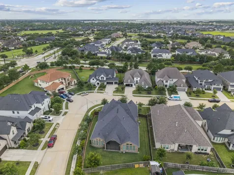 7004 S Savannah Run Katy TX 77493