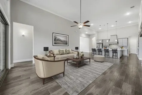 7004 S Savannah Run Katy TX 77493