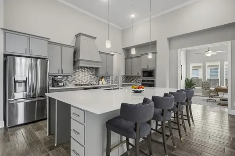 7004 S Savannah Run Katy TX 77493