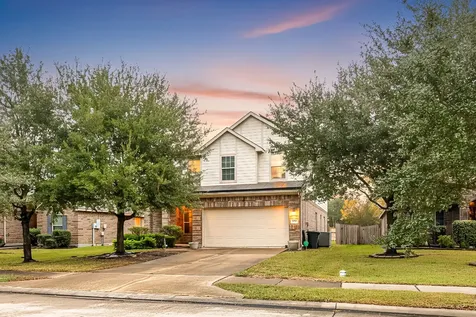 6715 Strawberry Brook Lane Dickinson TX 77539
