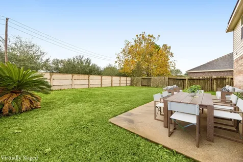 6715 Strawberry Brook Lane Dickinson TX 77539