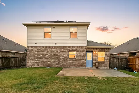 6715 Strawberry Brook Lane Dickinson TX 77539