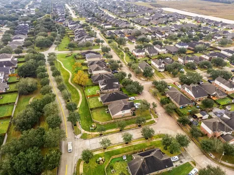6715 Strawberry Brook Lane Dickinson TX 77539