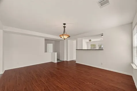 4719 Silver Spruce Lane Friendswood TX 77546