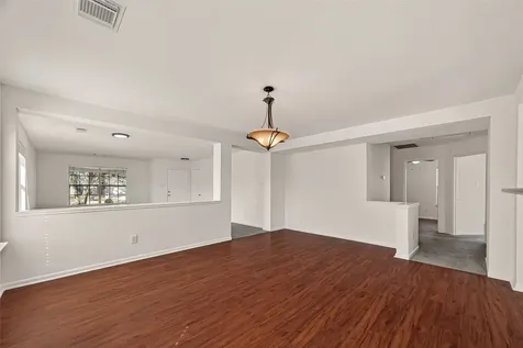 4719 Silver Spruce Lane Friendswood TX 77546