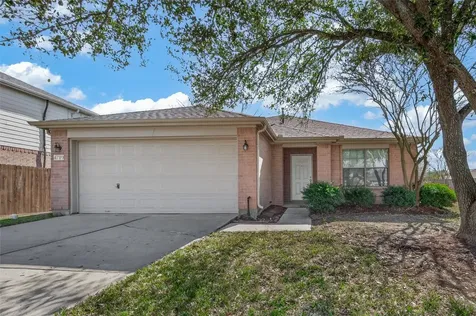 4719 Silver Spruce Lane Friendswood TX 77546