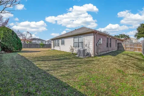 4719 Silver Spruce Lane Friendswood TX 77546