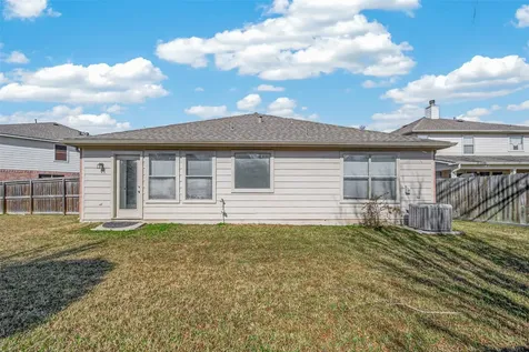 4719 Silver Spruce Lane Friendswood TX 77546