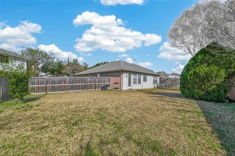 4719 Silver Spruce Lane Friendswood TX 77546