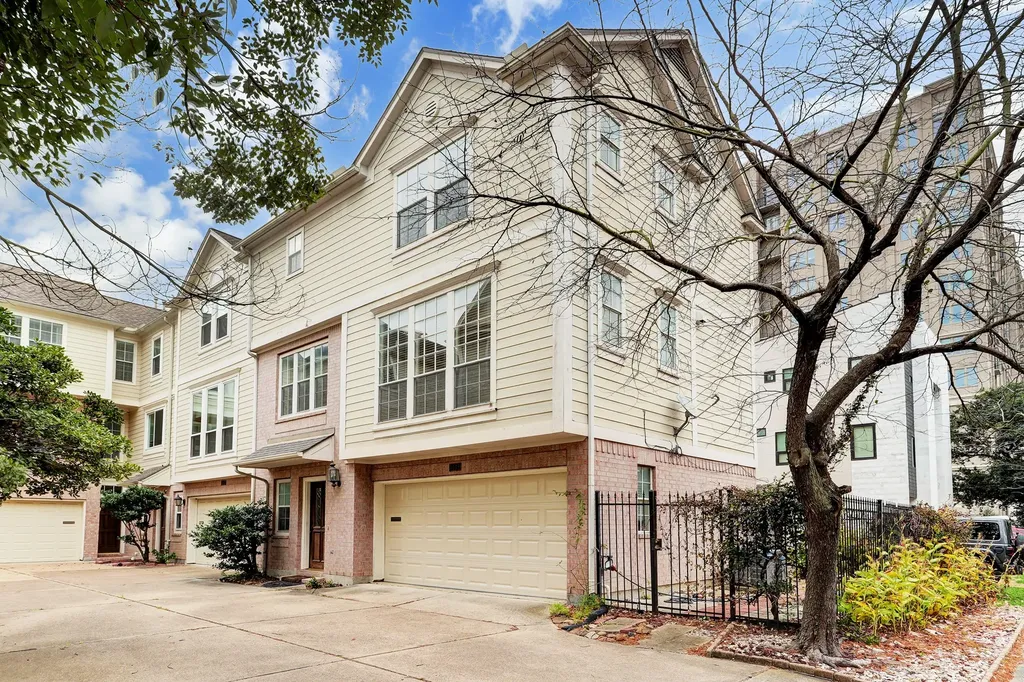 1415 Prospect Street Houston TX 77004