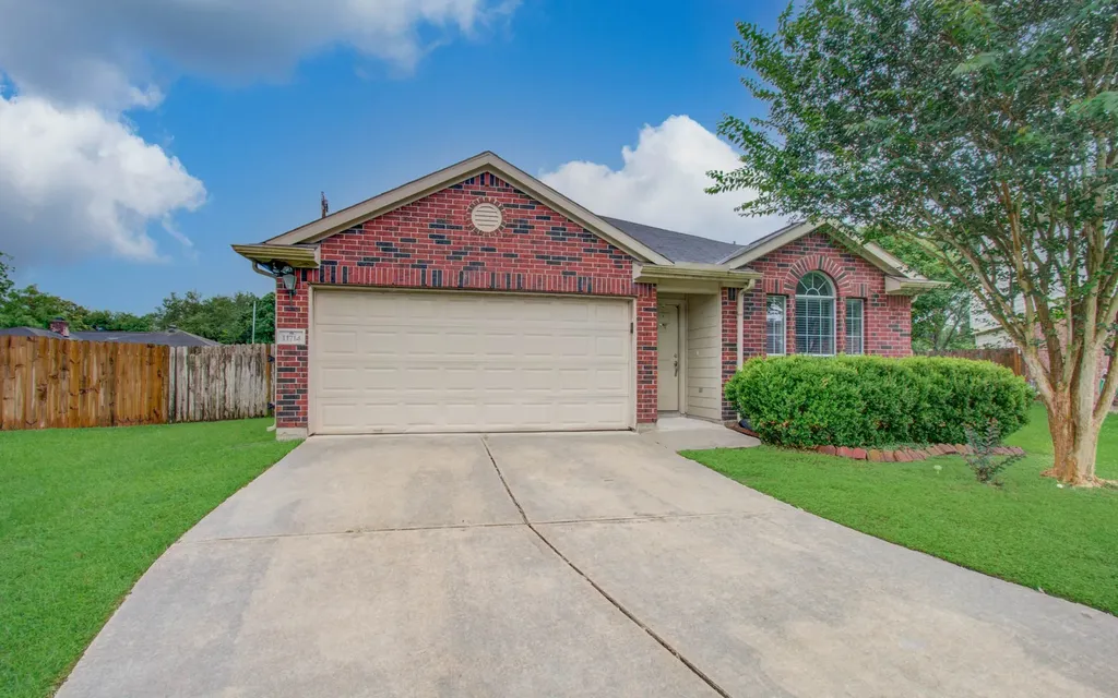 11714 Sweet Willow Court Houston TX 77031