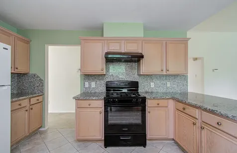 11714 Sweet Willow Court Houston TX 77031