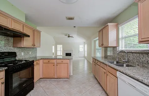 11714 Sweet Willow Court Houston TX 77031