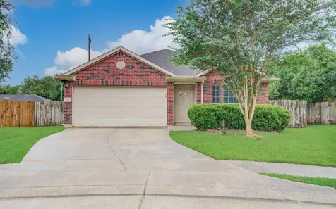 11714 Sweet Willow Court Houston TX 77031