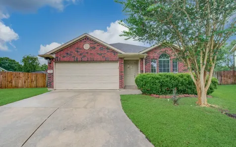 11714 Sweet Willow Court Houston TX 77031