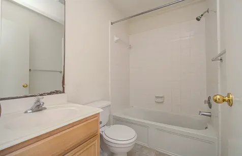 11714 Sweet Willow Court Houston TX 77031