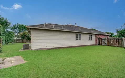 11714 Sweet Willow Court Houston TX 77031