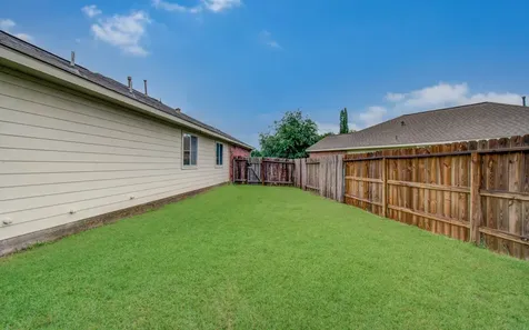 11714 Sweet Willow Court Houston TX 77031