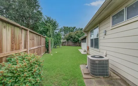 11714 Sweet Willow Court Houston TX 77031