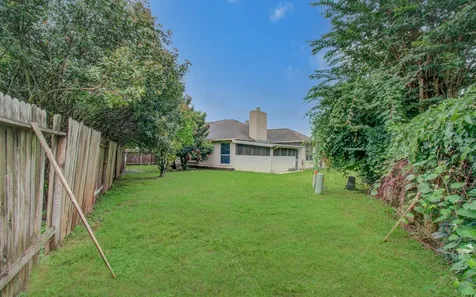 11714 Sweet Willow Court Houston TX 77031