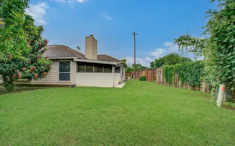 11714 Sweet Willow Court Houston TX 77031