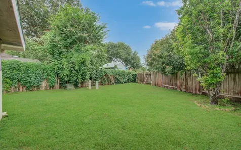 11714 Sweet Willow Court Houston TX 77031